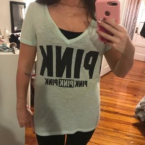 Victoria’s Secret Pink Tee